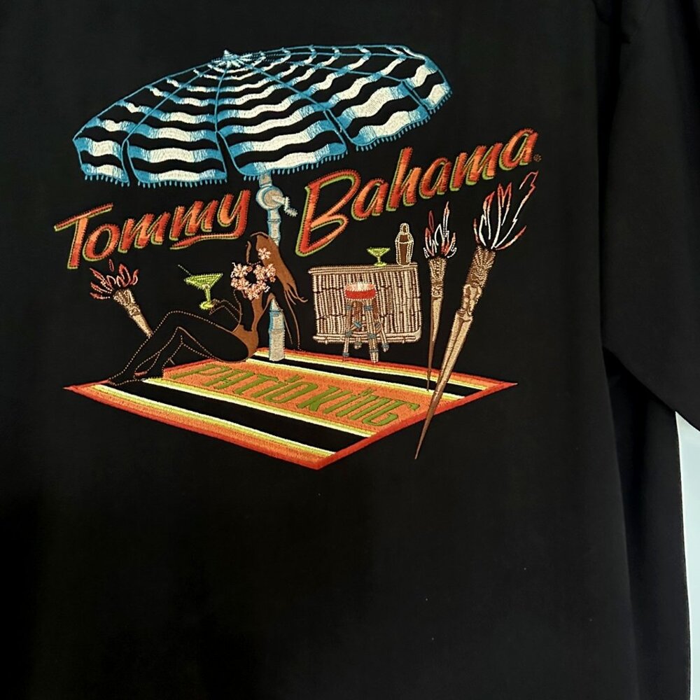 Tommy Bahama Mens Shirt
